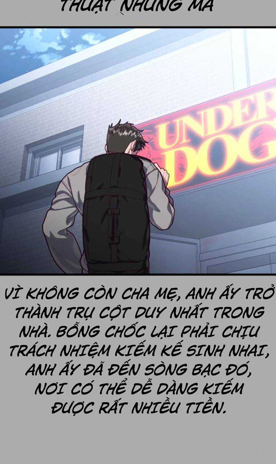 Tên Vâng Lời Tuyệt Đối Chapter 70 trang 85