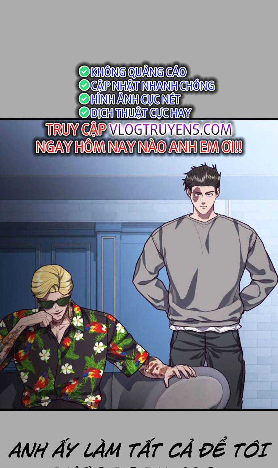 Tên Vâng Lời Tuyệt Đối Chapter 70 trang 86