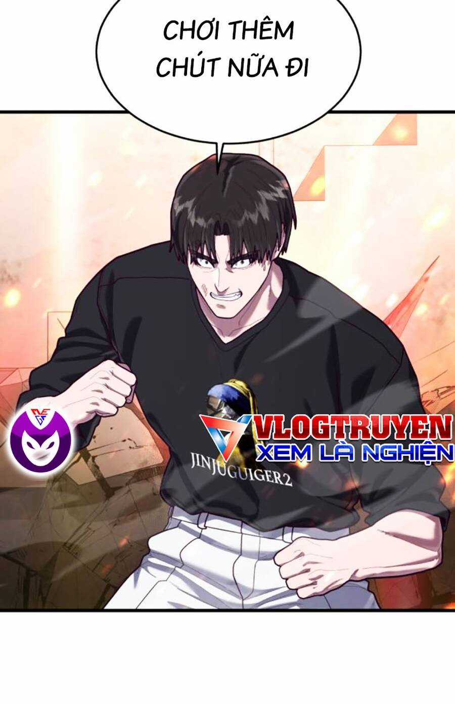 Tên Vâng Lời Tuyệt Đối Chapter 70 trang 9