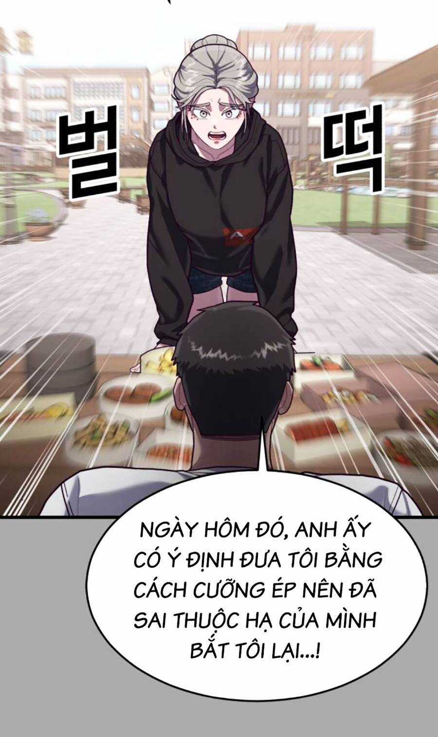 Tên Vâng Lời Tuyệt Đối Chapter 70 trang 90