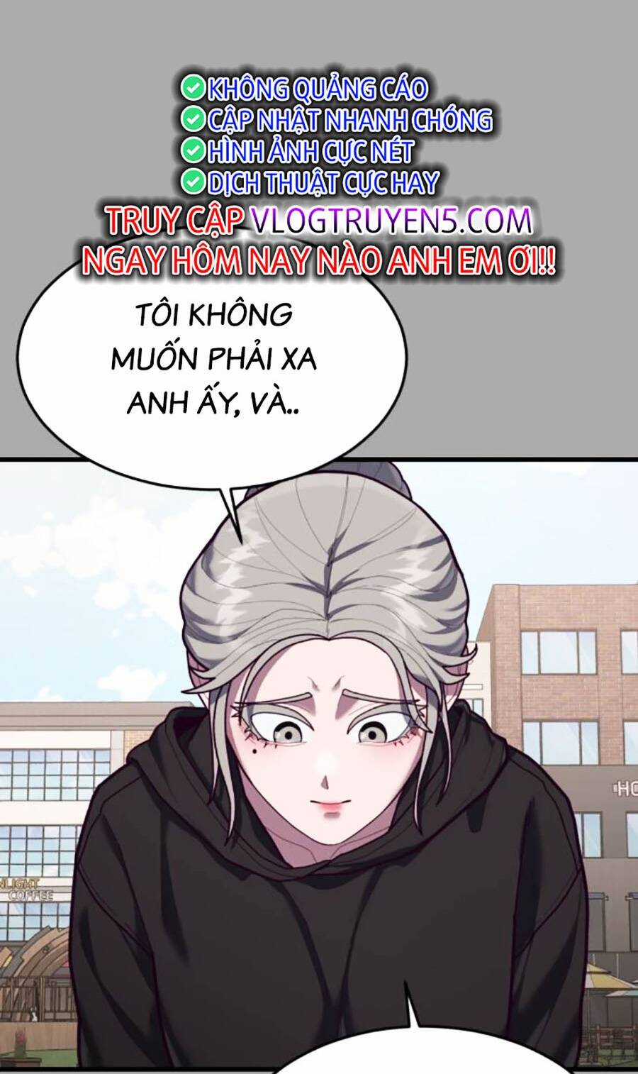 Tên Vâng Lời Tuyệt Đối Chapter 70 trang 91