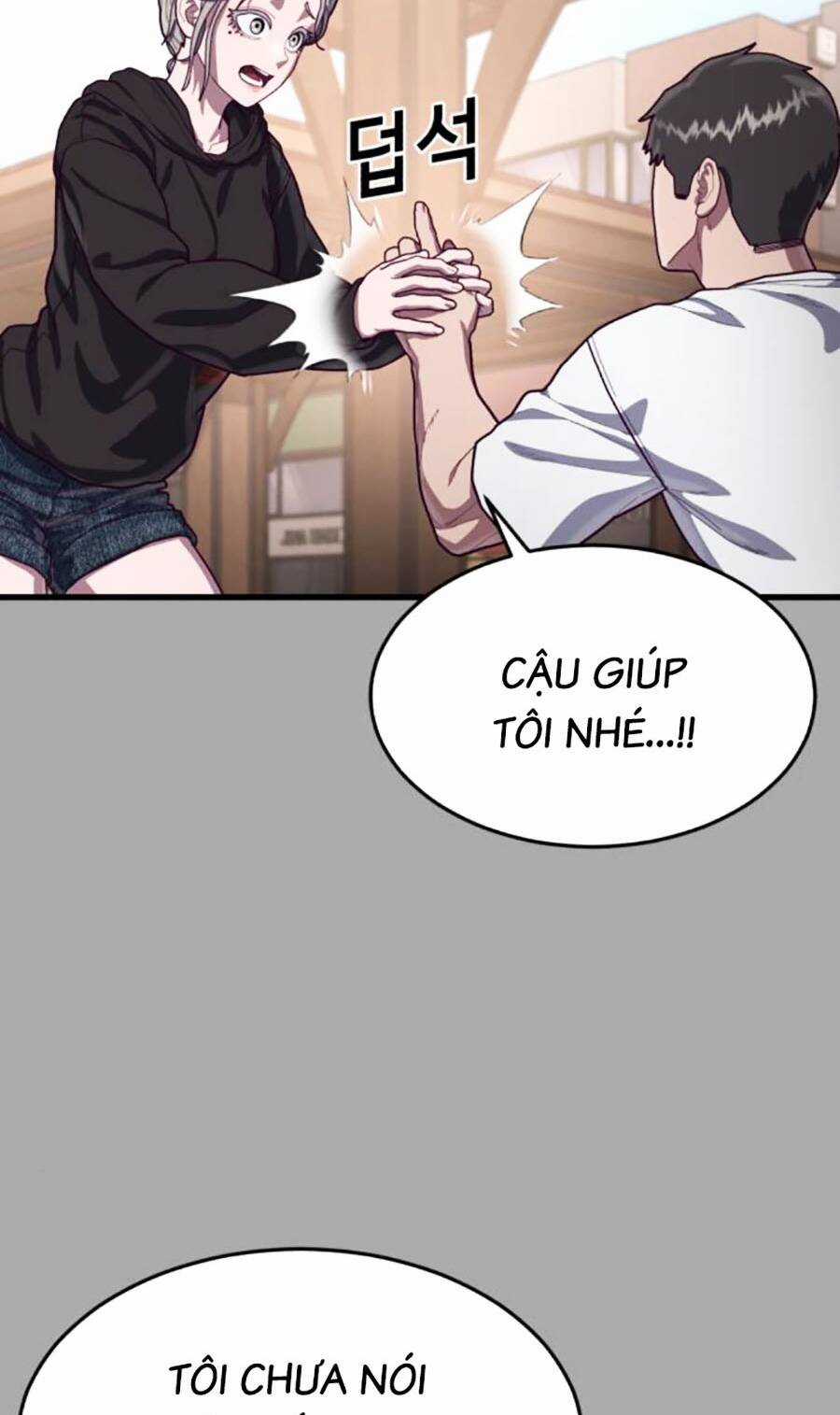 Tên Vâng Lời Tuyệt Đối Chapter 70 trang 94