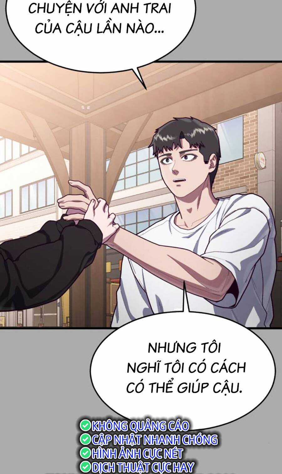 Tên Vâng Lời Tuyệt Đối Chapter 70 trang 95