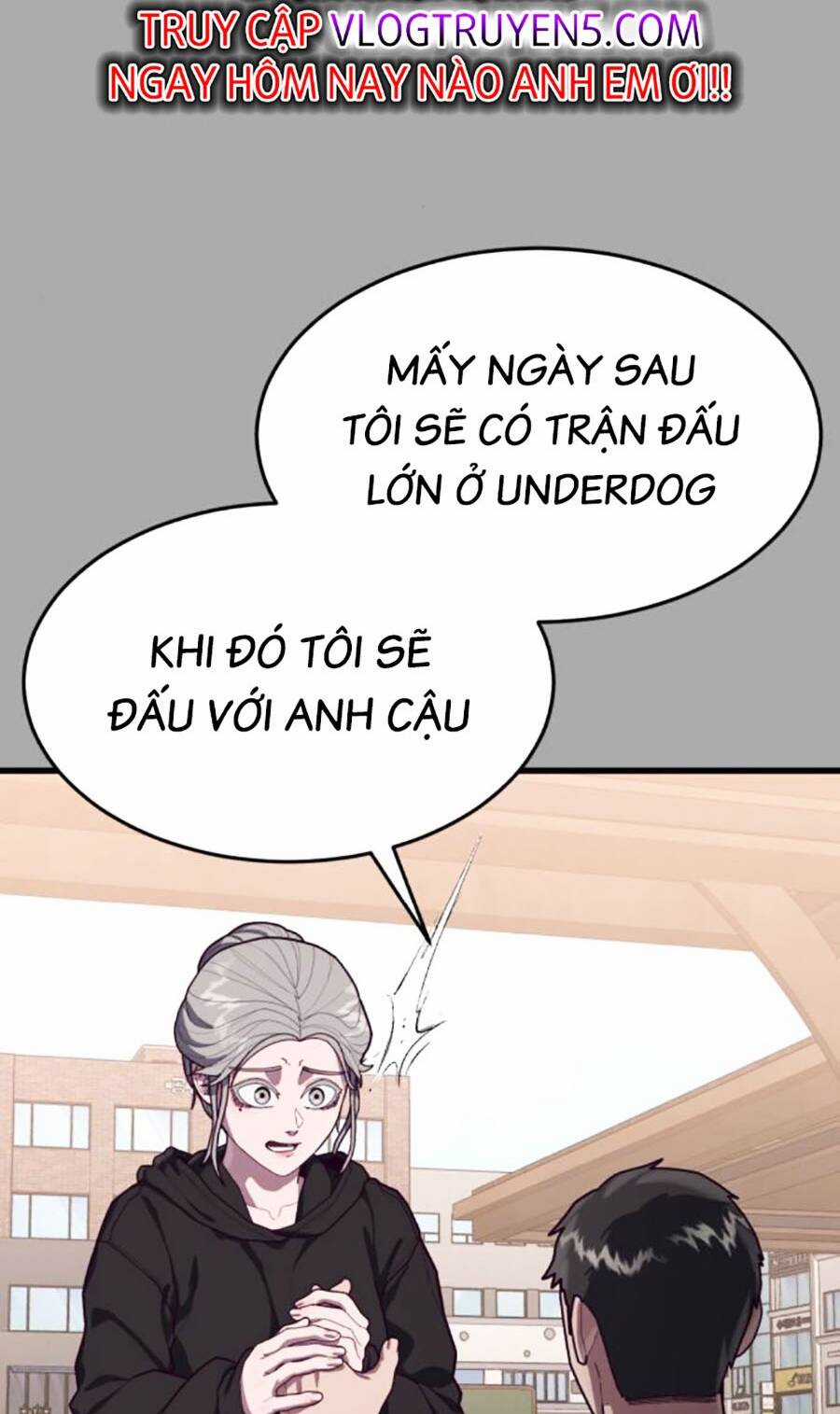 Tên Vâng Lời Tuyệt Đối Chapter 70 trang 96