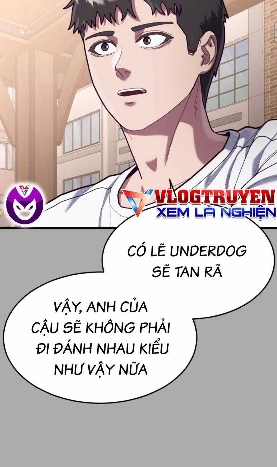 Tên Vâng Lời Tuyệt Đối Chapter 70 trang 98