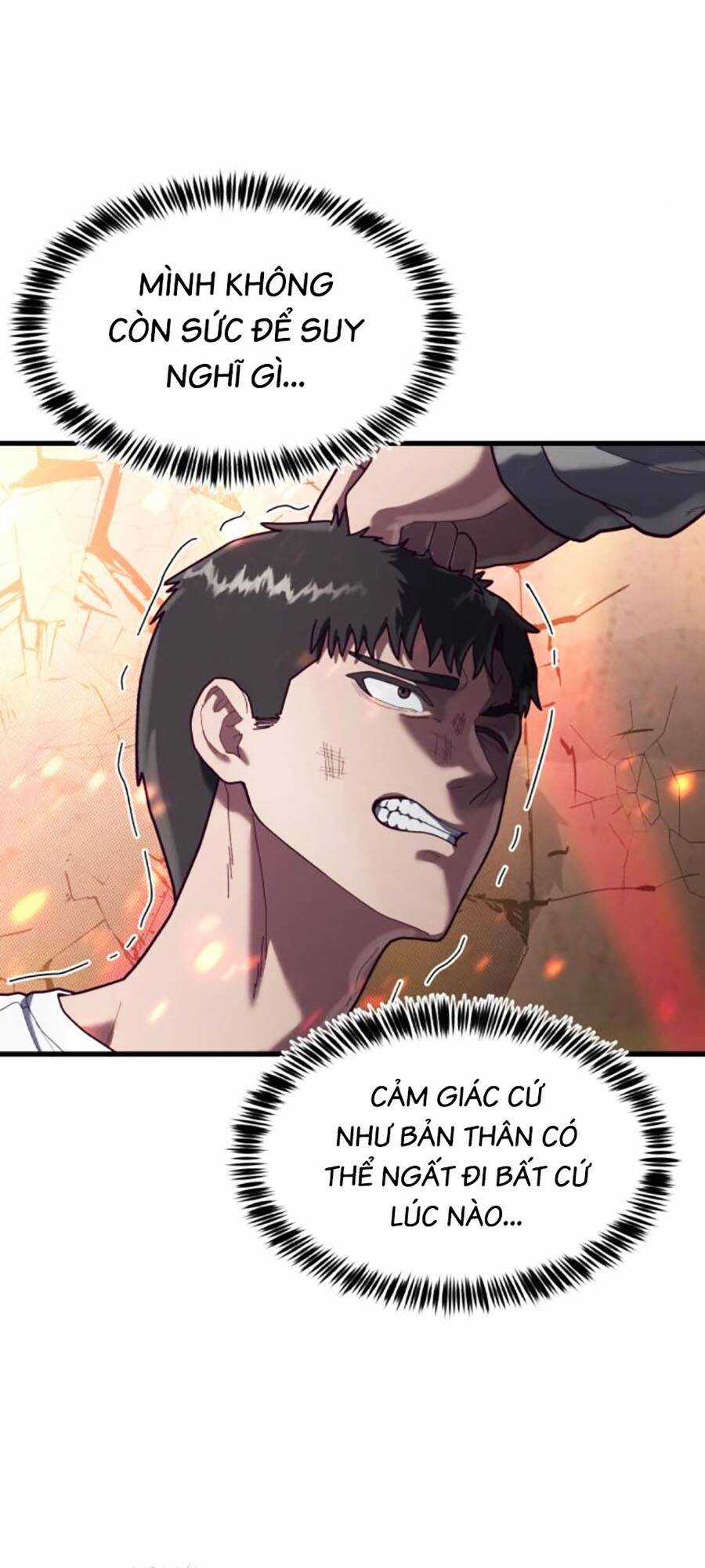 Tên Vâng Lời Tuyệt Đối Chapter 71 trang 100