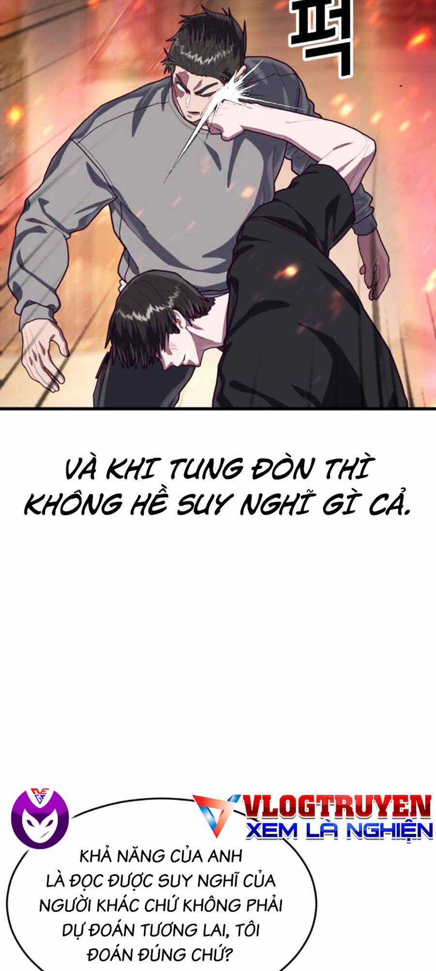 Tên Vâng Lời Tuyệt Đối Chapter 71 trang 106