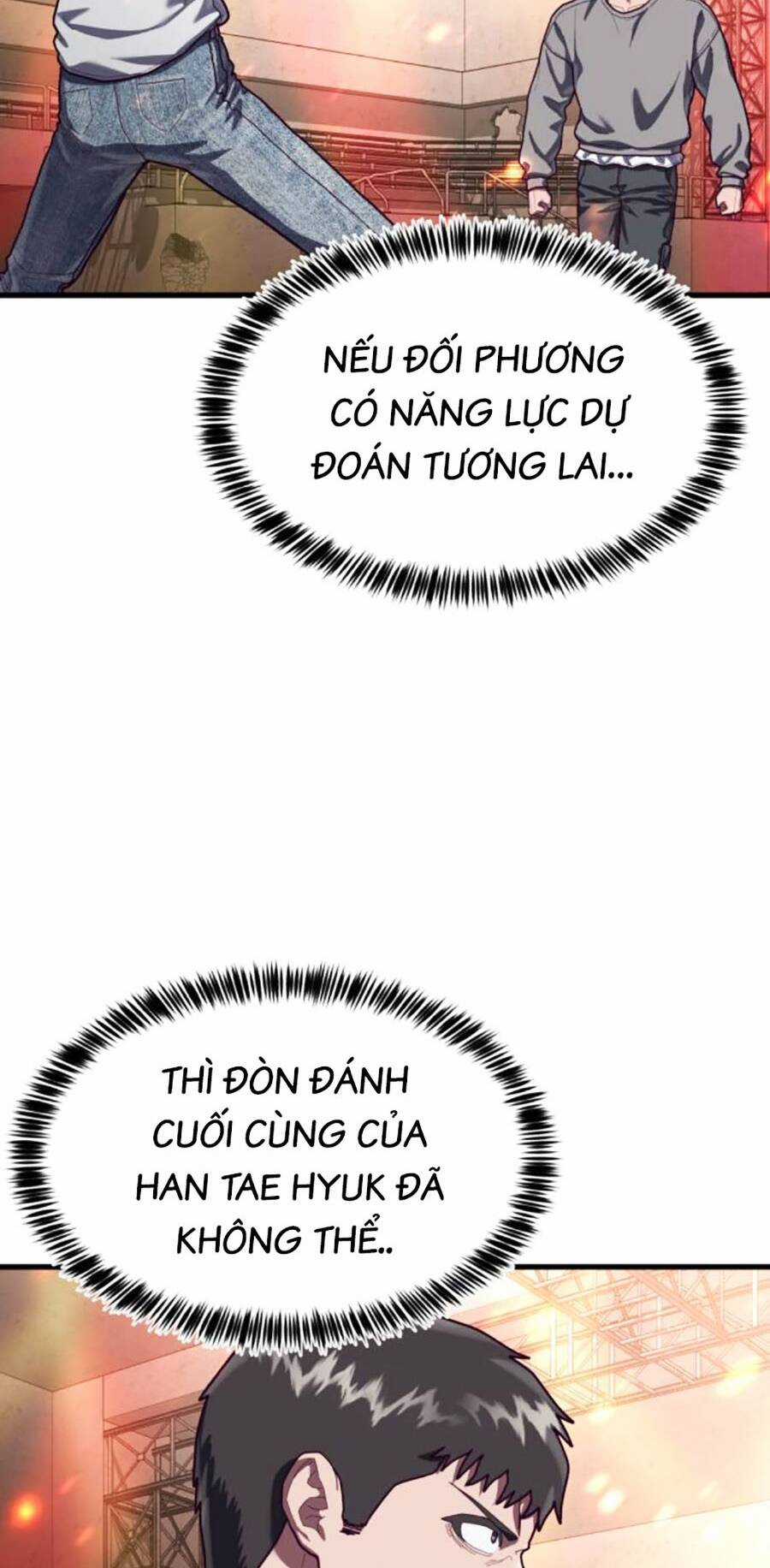 Tên Vâng Lời Tuyệt Đối Chapter 71 trang 11