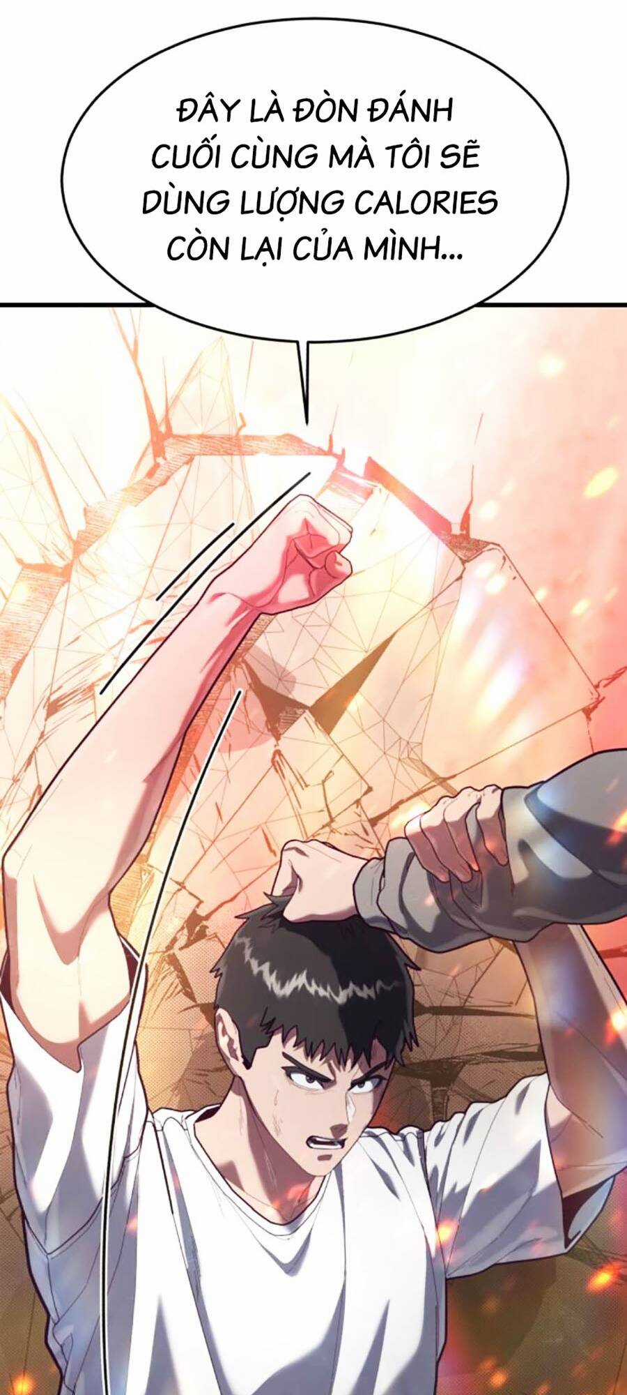 Tên Vâng Lời Tuyệt Đối Chapter 71 trang 118