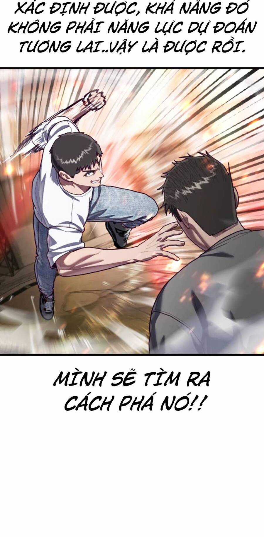 Tên Vâng Lời Tuyệt Đối Chapter 71 trang 15