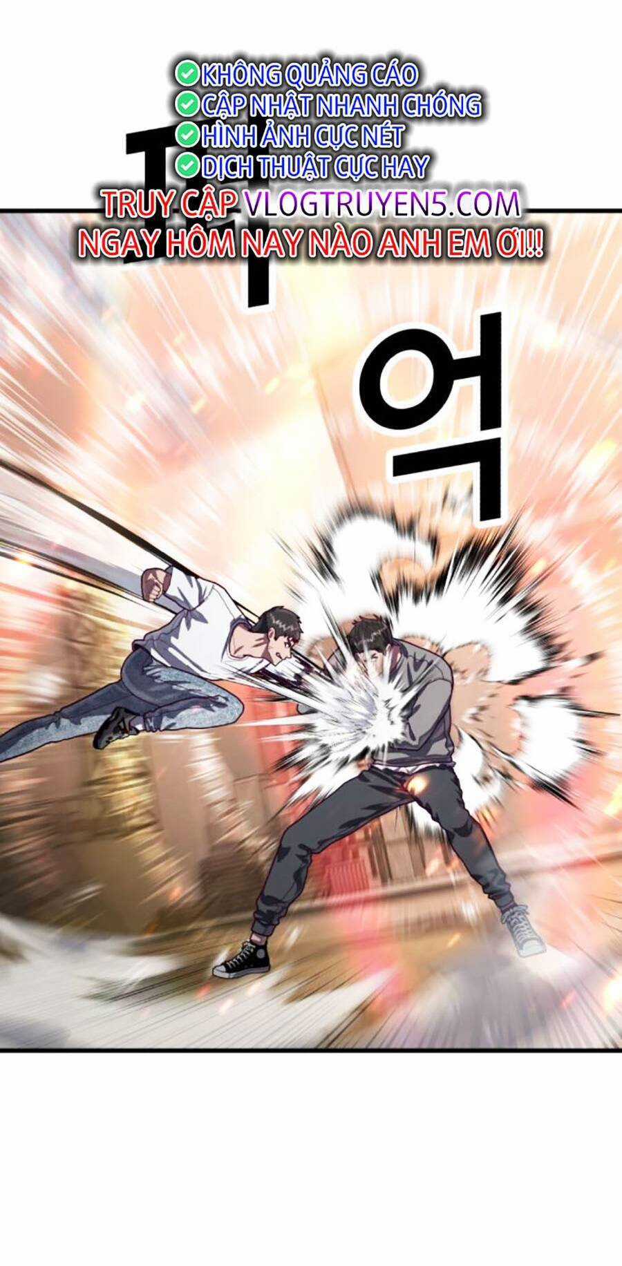 Tên Vâng Lời Tuyệt Đối Chapter 71 trang 16