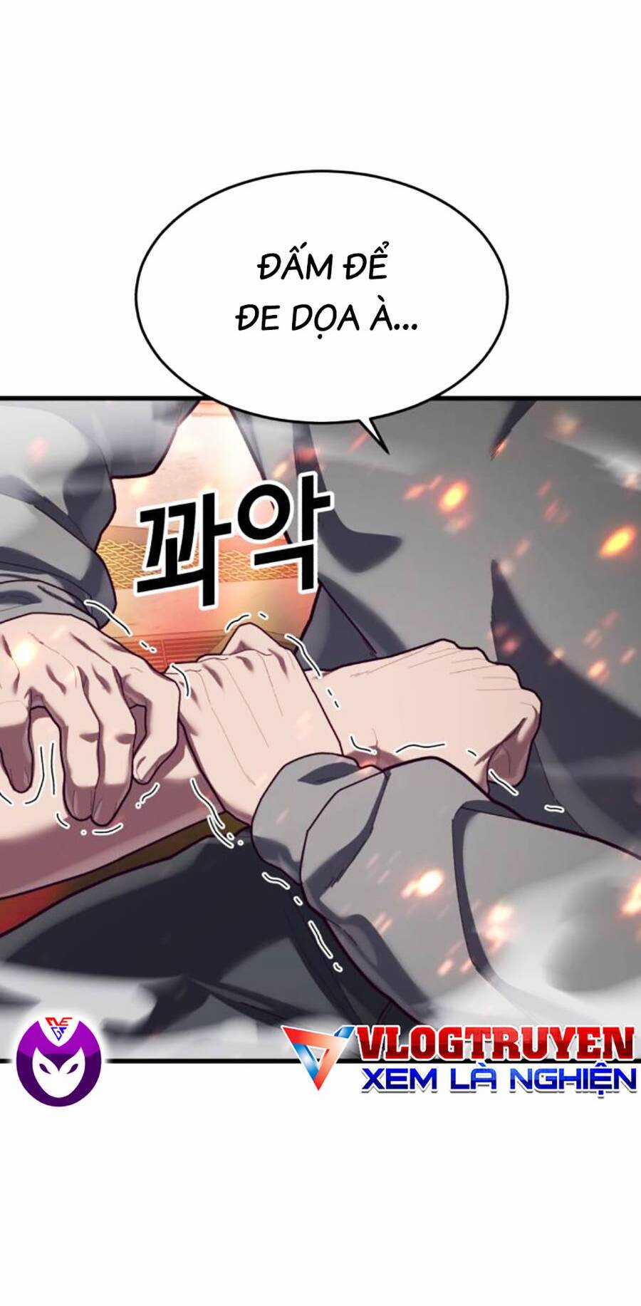 Tên Vâng Lời Tuyệt Đối Chapter 71 trang 17