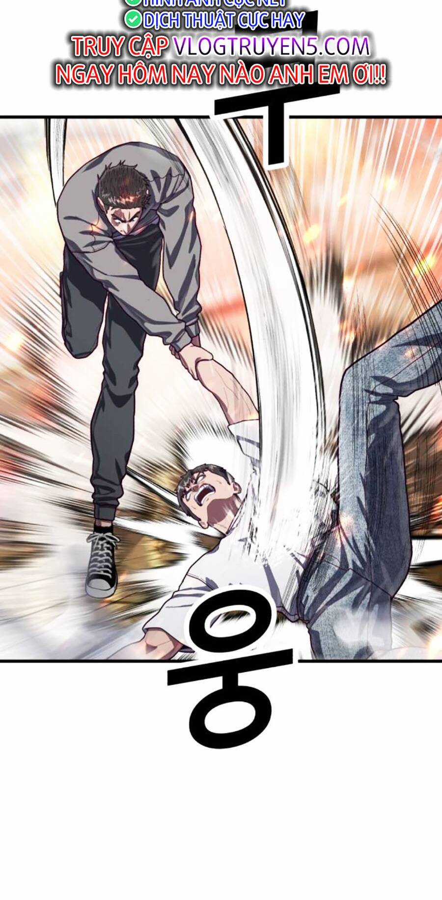 Tên Vâng Lời Tuyệt Đối Chapter 71 trang 19