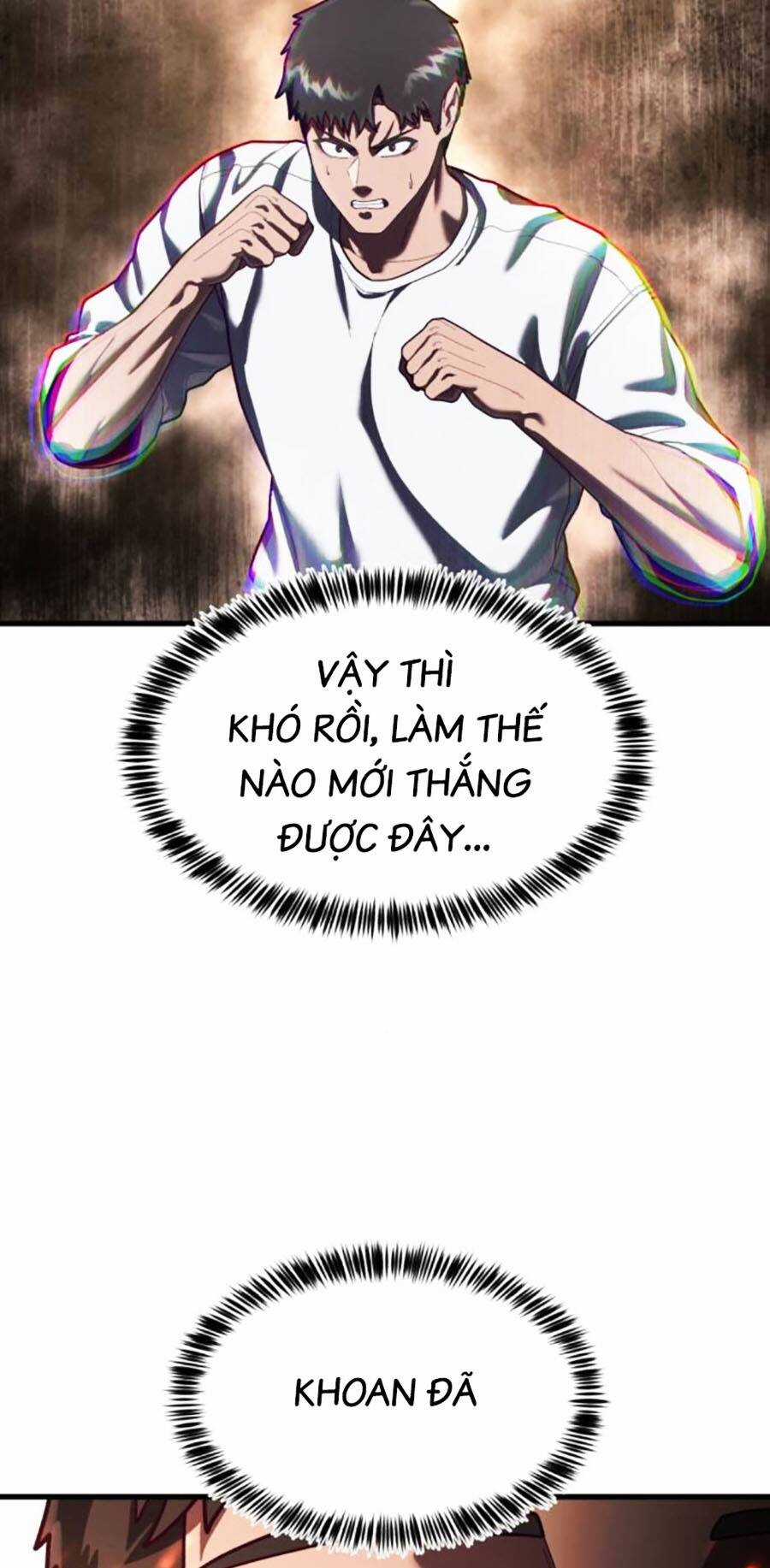 Tên Vâng Lời Tuyệt Đối Chapter 71 trang 3