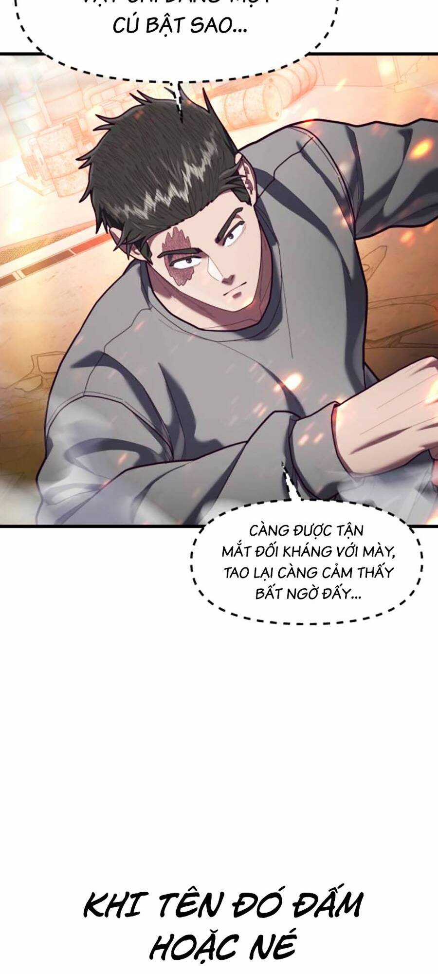 Tên Vâng Lời Tuyệt Đối Chapter 71 trang 32