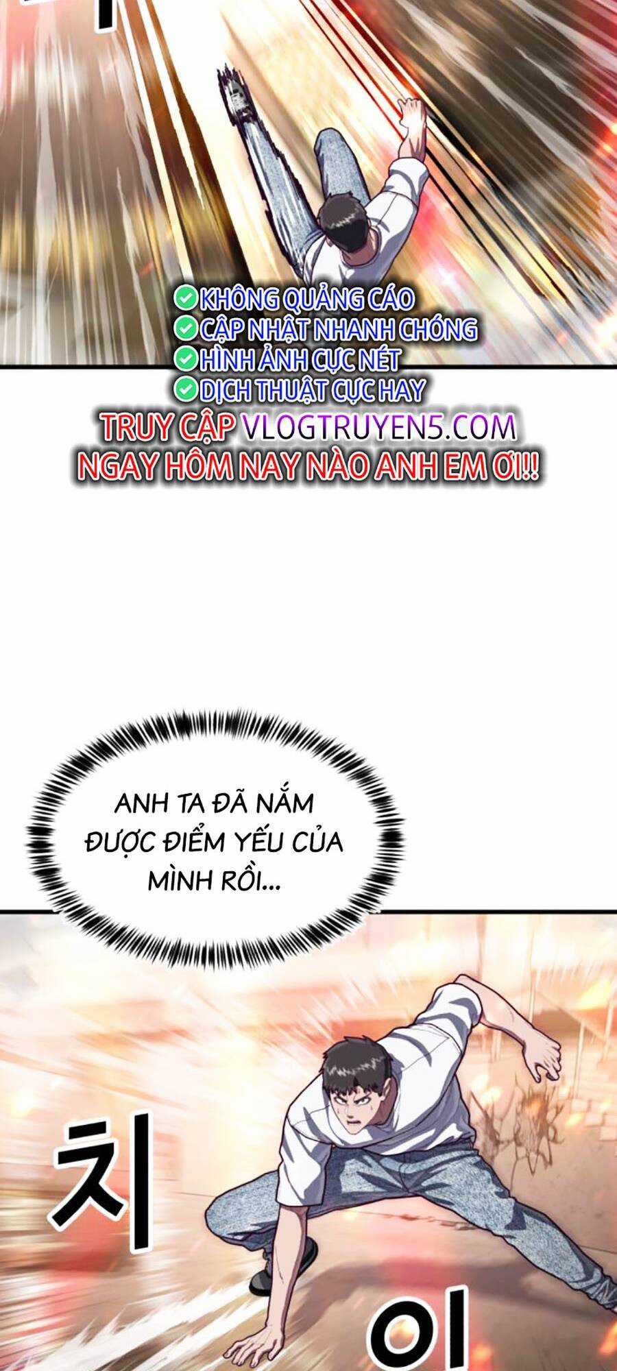 Tên Vâng Lời Tuyệt Đối Chapter 71 trang 41