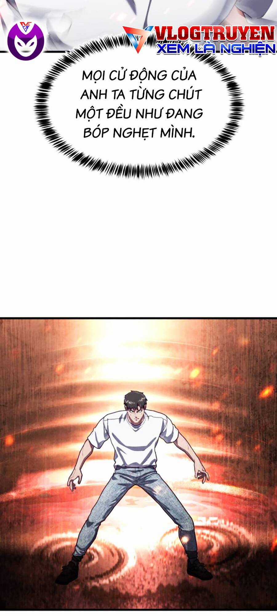 Tên Vâng Lời Tuyệt Đối Chapter 71 trang 56