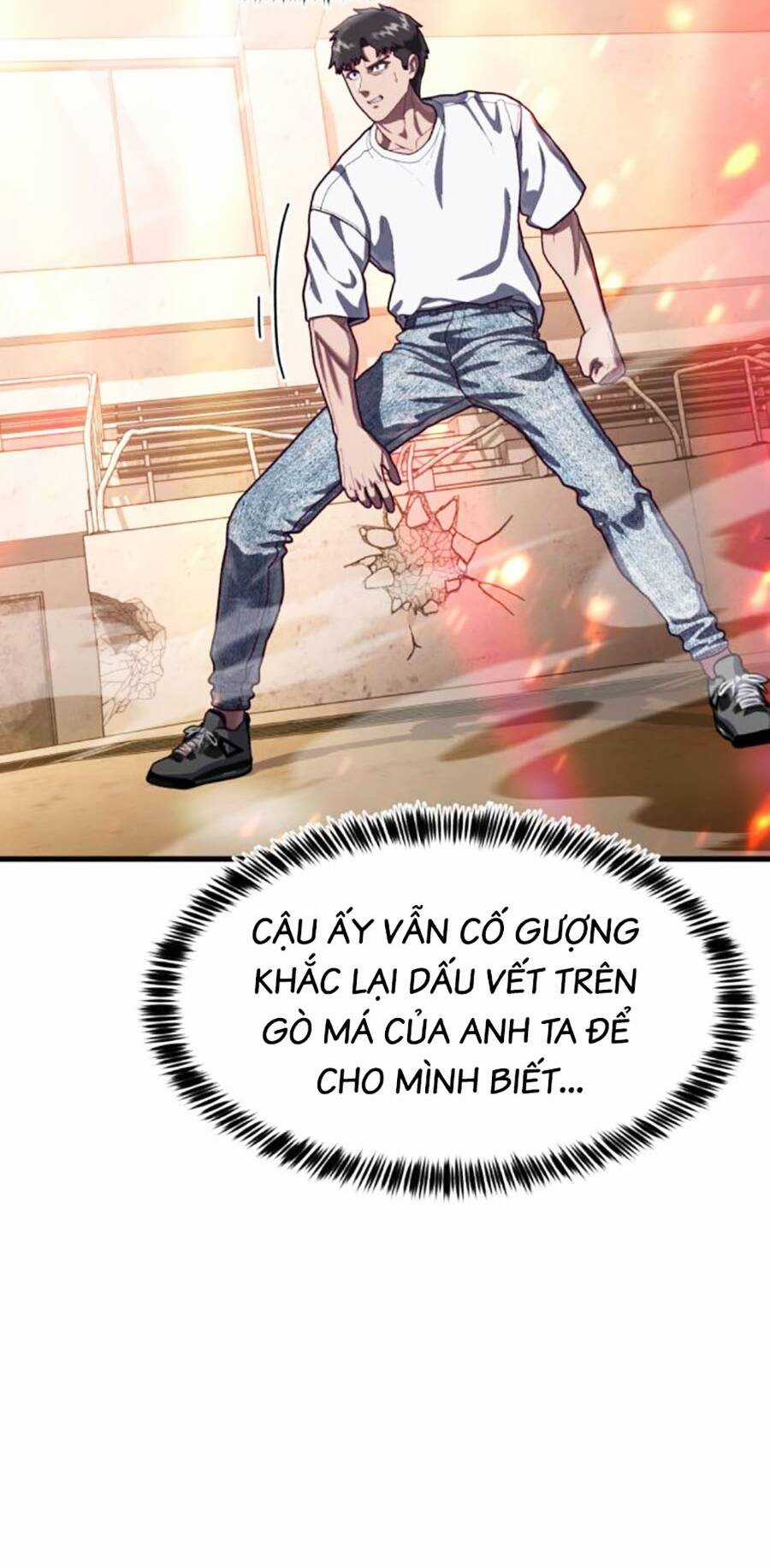 Tên Vâng Lời Tuyệt Đối Chapter 71 trang 7