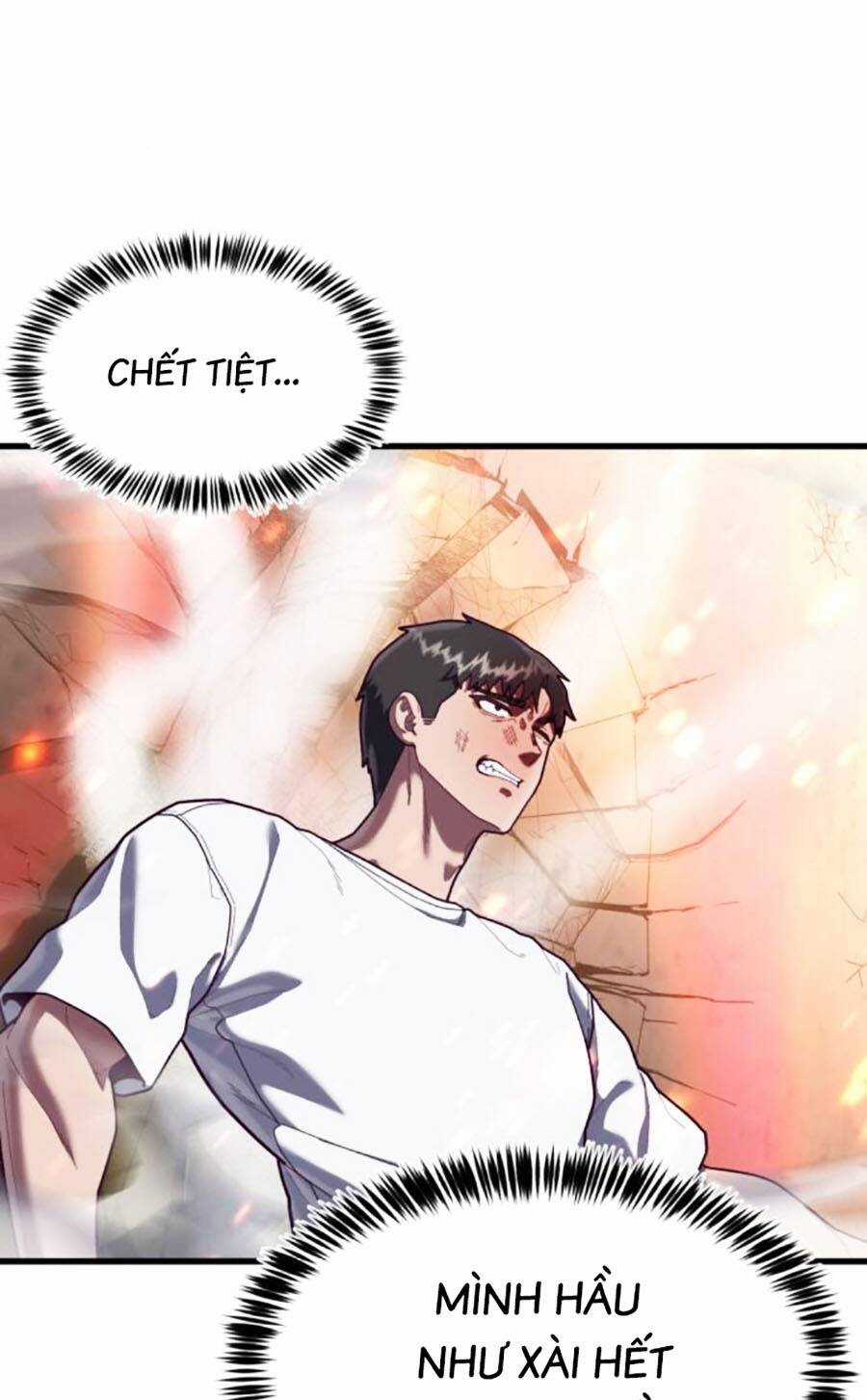 Tên Vâng Lời Tuyệt Đối Chapter 71 trang 80