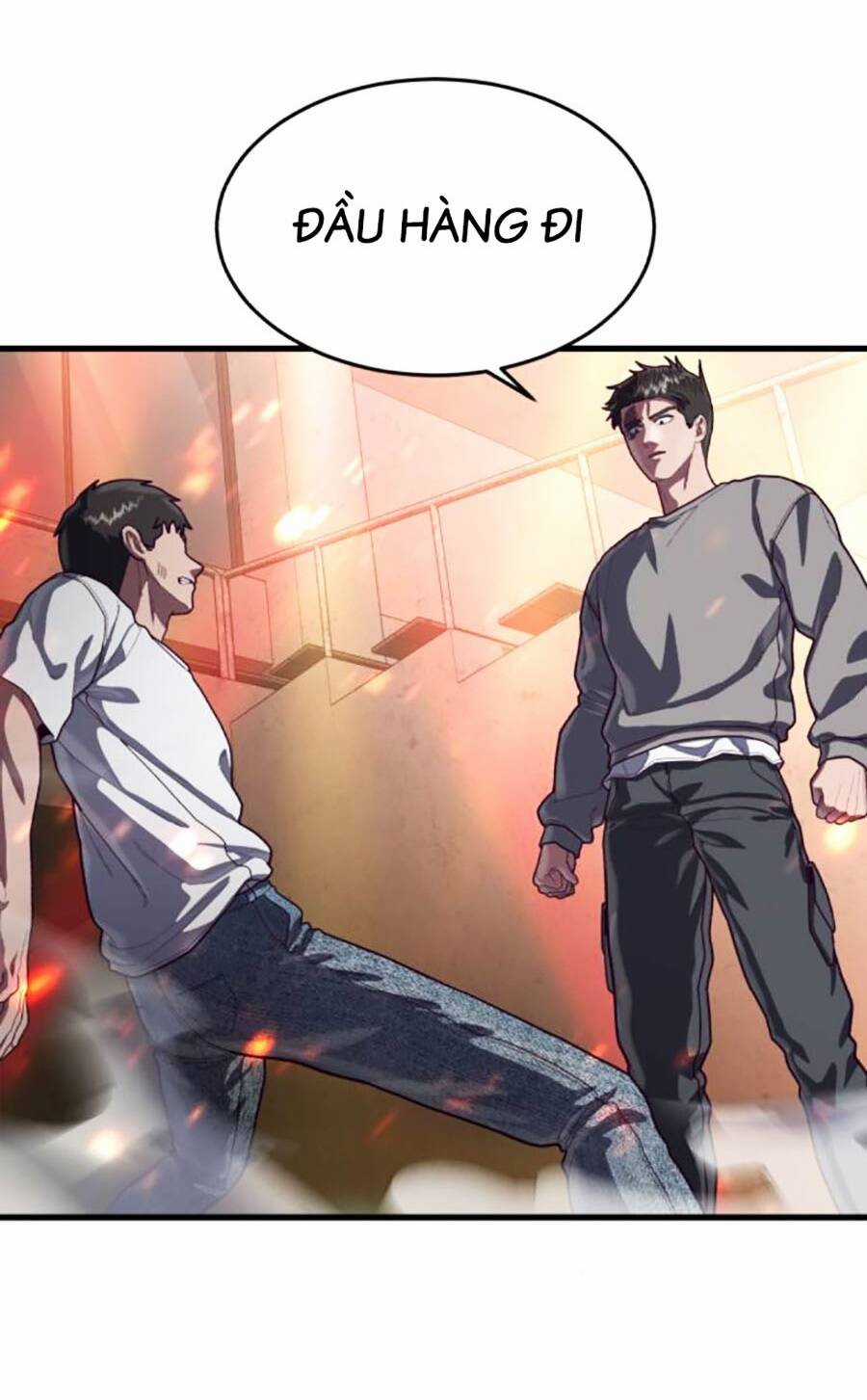 Tên Vâng Lời Tuyệt Đối Chapter 71 trang 84