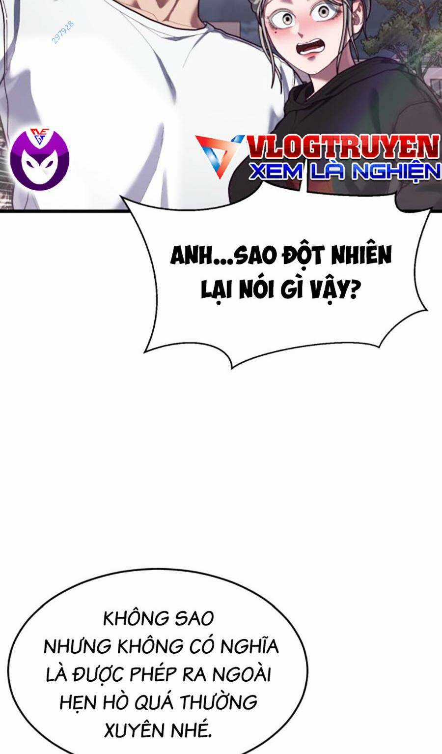 Tên Vâng Lời Tuyệt Đối Chapter 72 trang 100