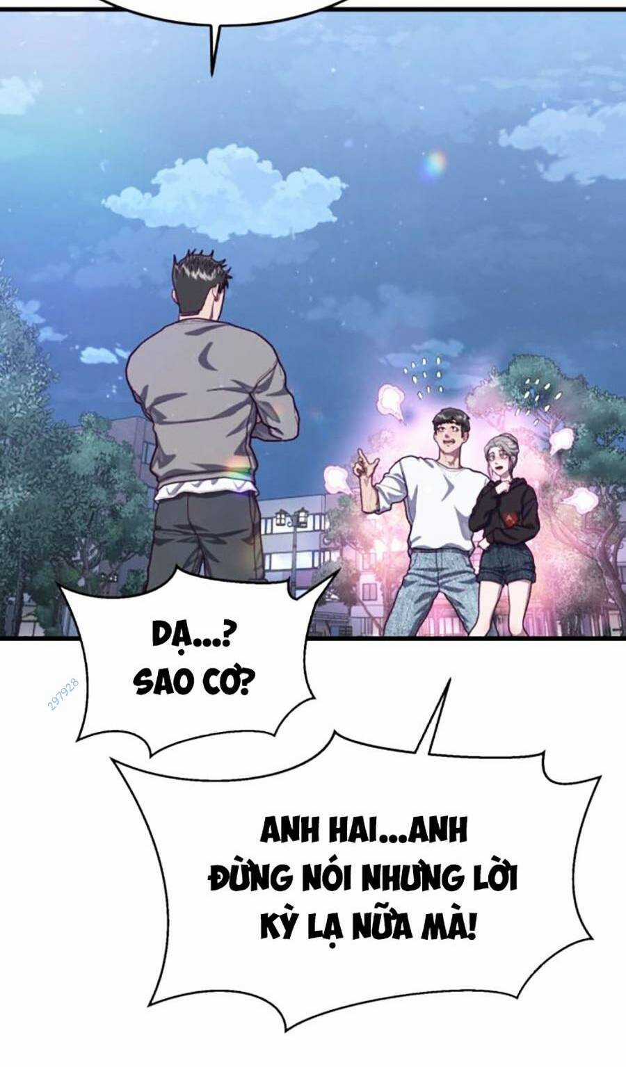 Tên Vâng Lời Tuyệt Đối Chapter 72 trang 101