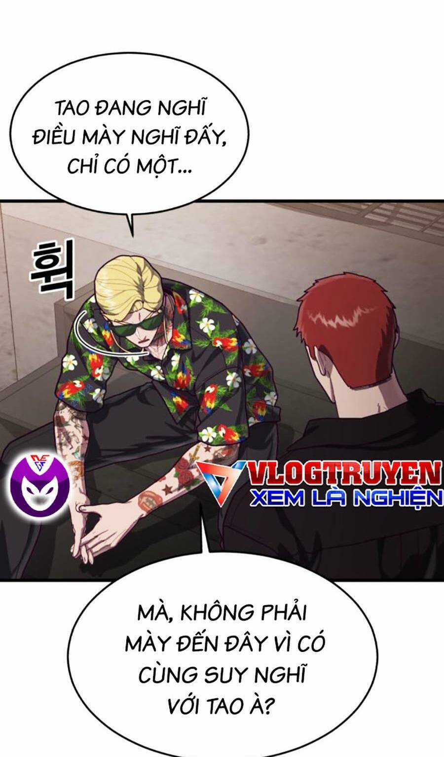 Tên Vâng Lời Tuyệt Đối Chapter 72 trang 105