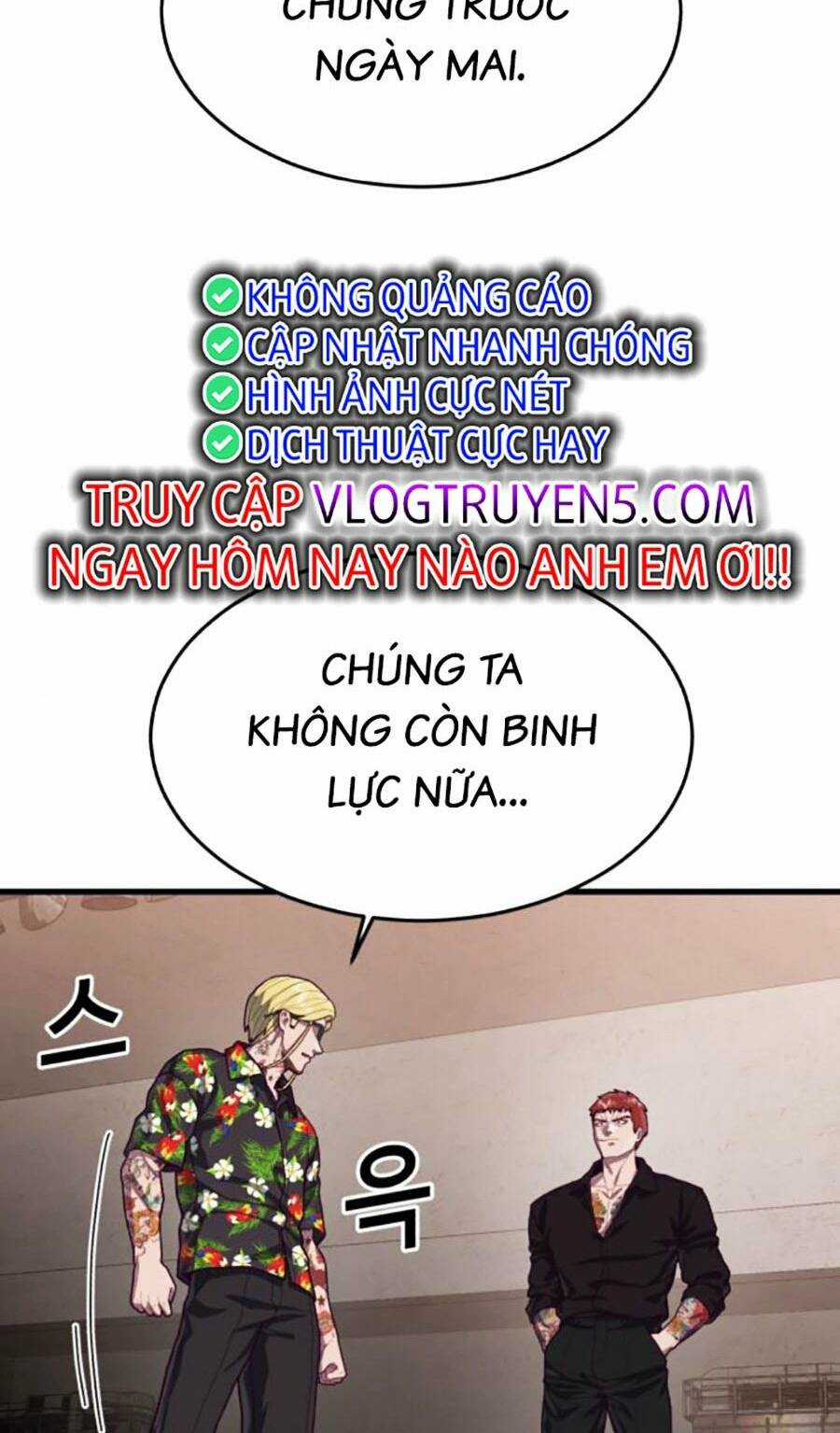 Tên Vâng Lời Tuyệt Đối Chapter 72 trang 107