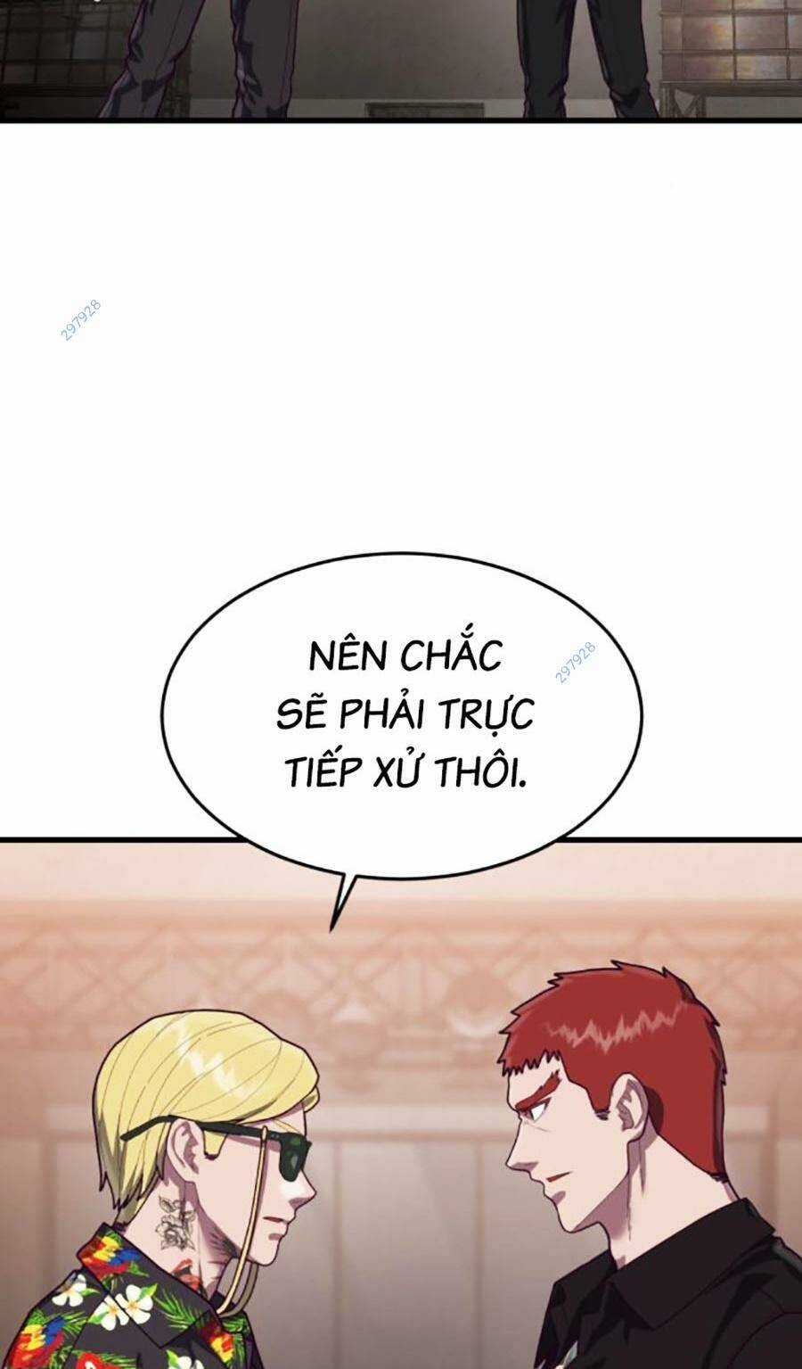 Tên Vâng Lời Tuyệt Đối Chapter 72 trang 108