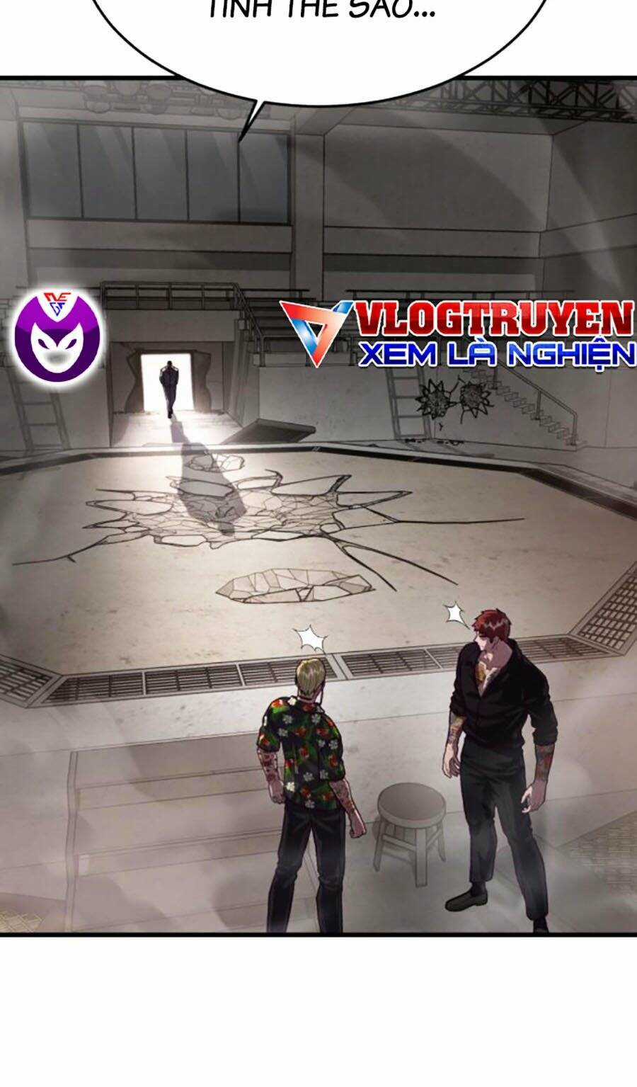 Tên Vâng Lời Tuyệt Đối Chapter 72 trang 110