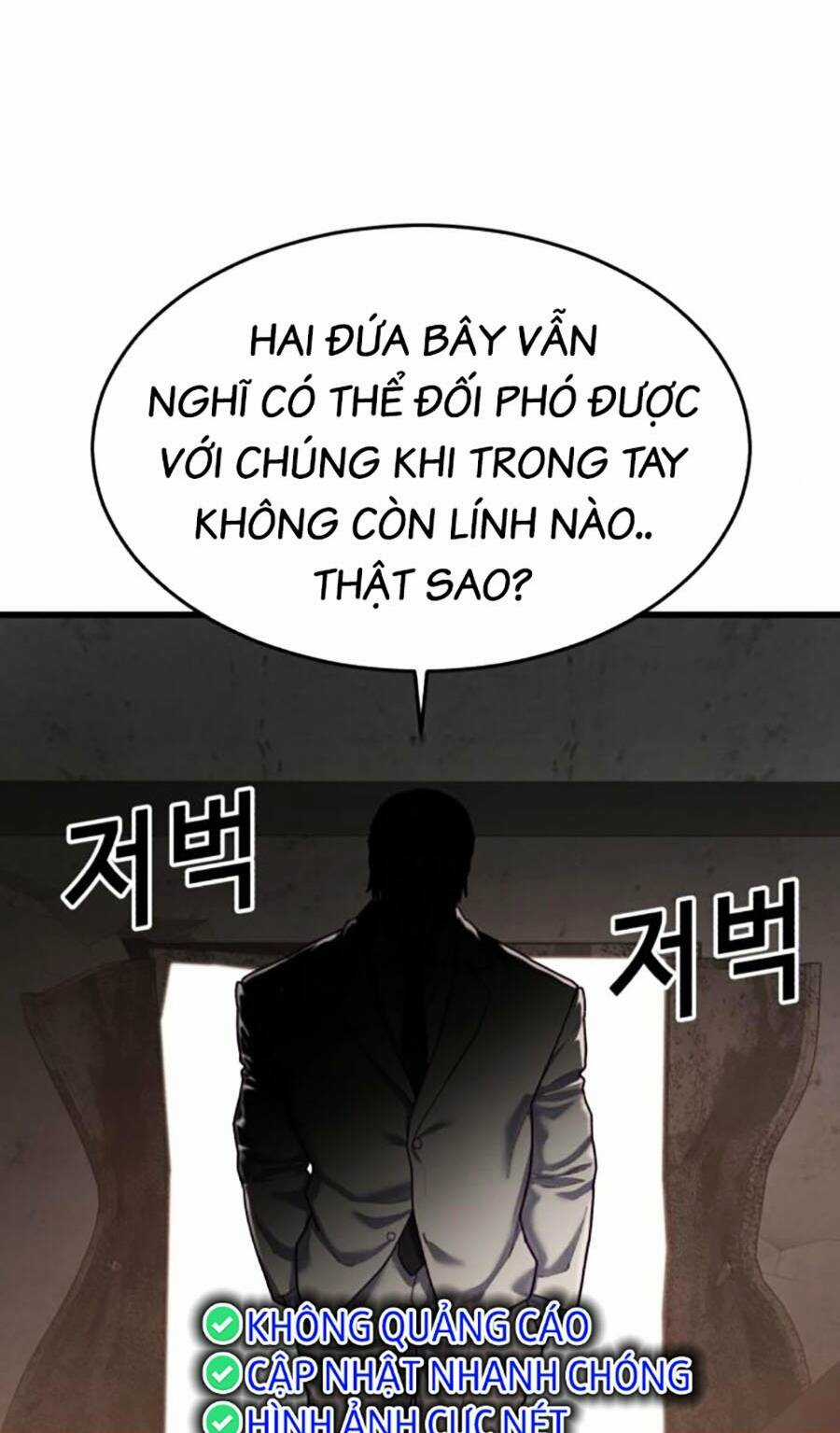 Tên Vâng Lời Tuyệt Đối Chapter 72 trang 111