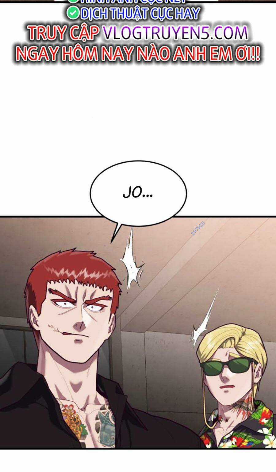 Tên Vâng Lời Tuyệt Đối Chapter 72 trang 112