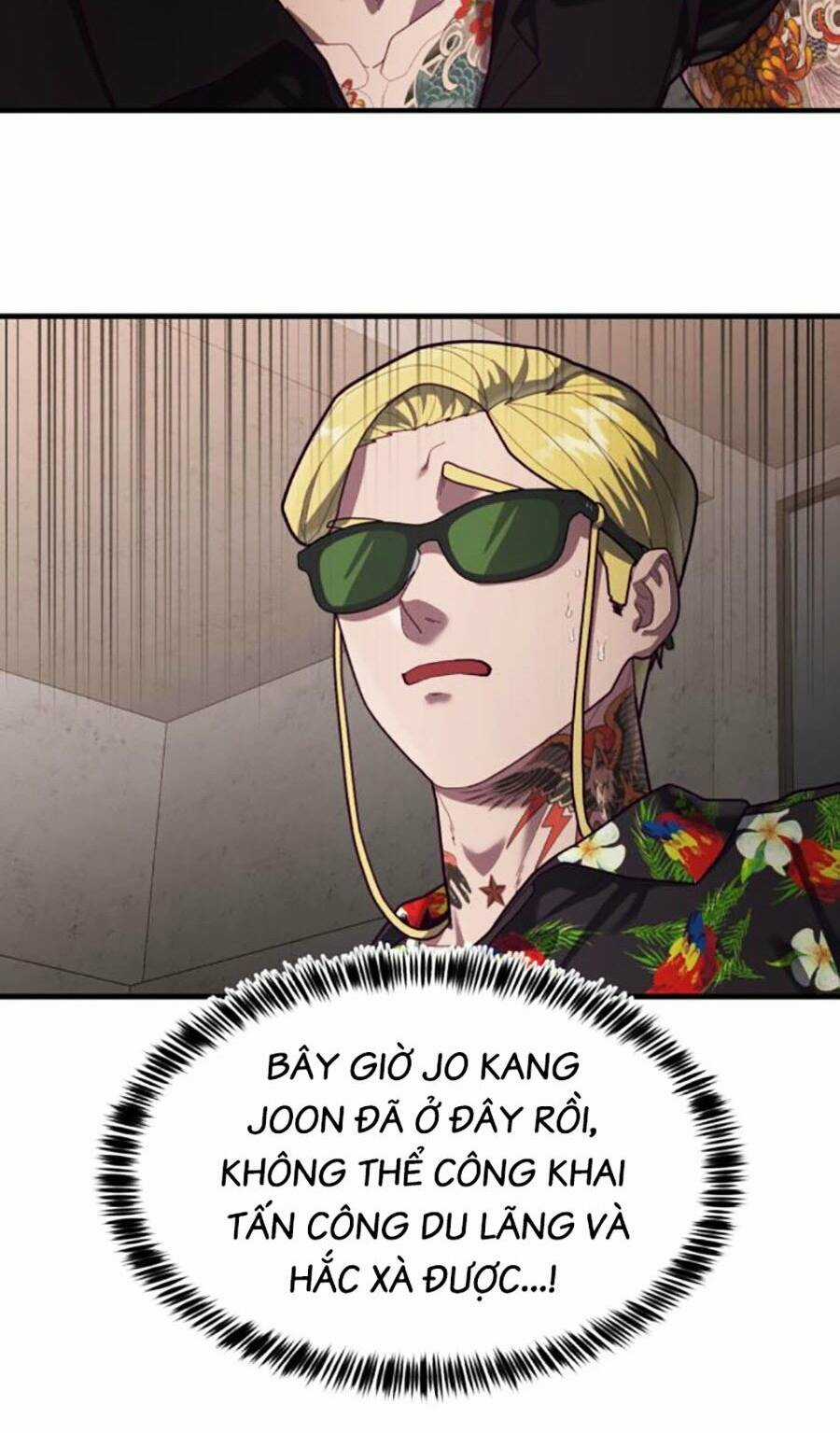 Tên Vâng Lời Tuyệt Đối Chapter 72 trang 115