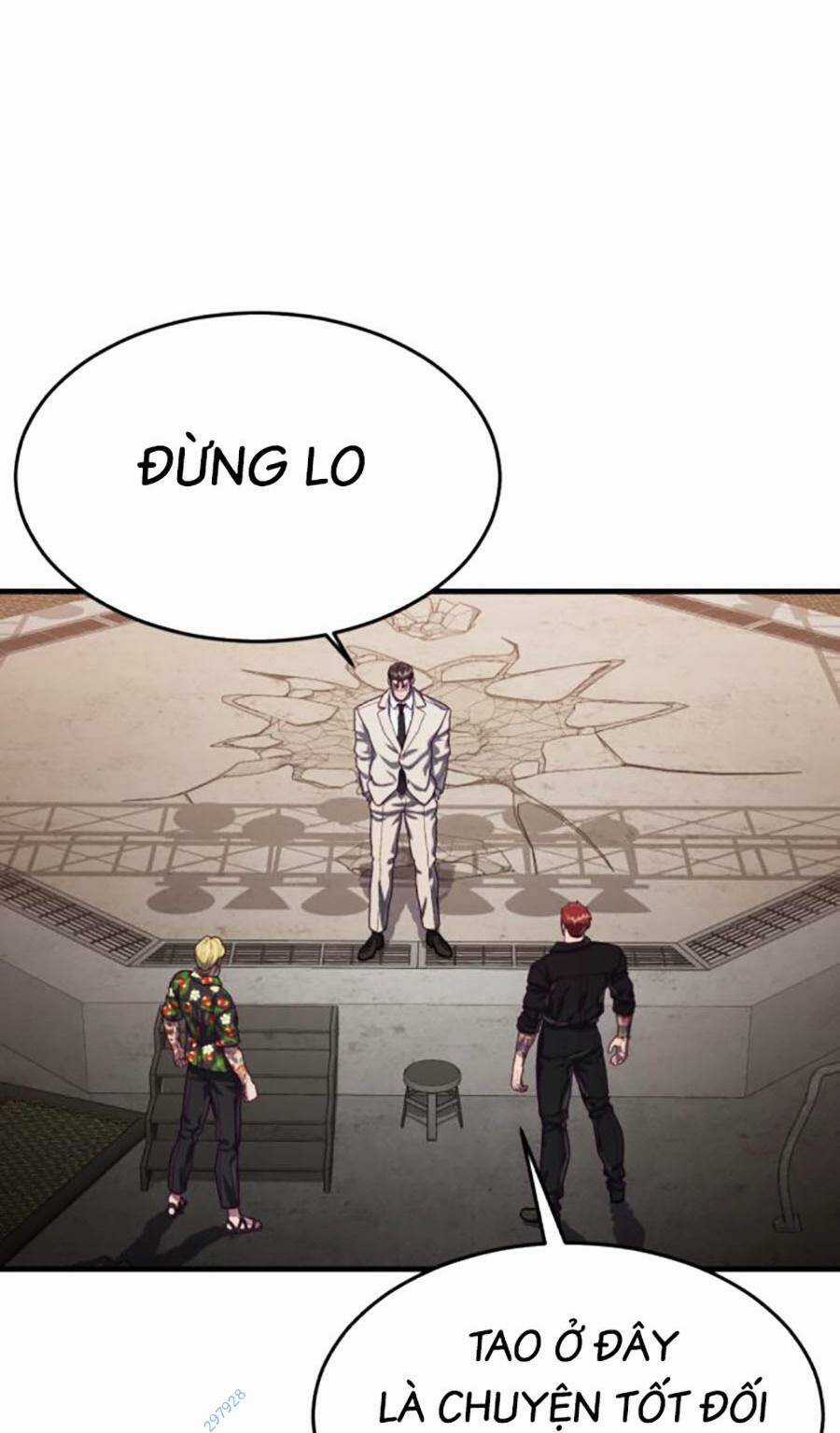 Tên Vâng Lời Tuyệt Đối Chapter 72 trang 116