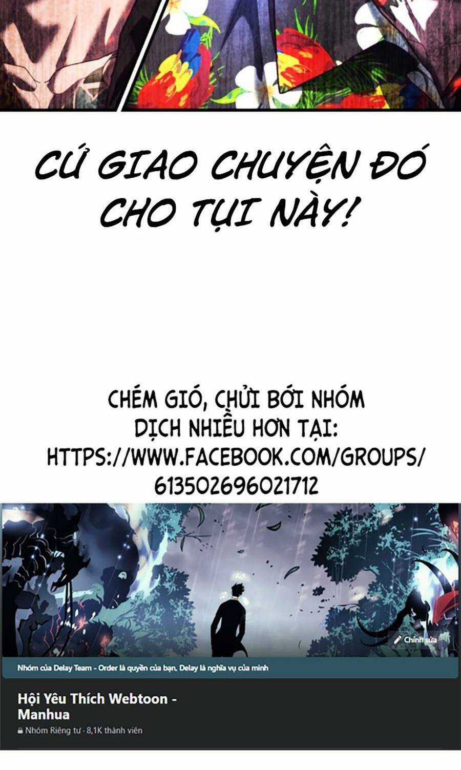 Tên Vâng Lời Tuyệt Đối Chapter 72 trang 125