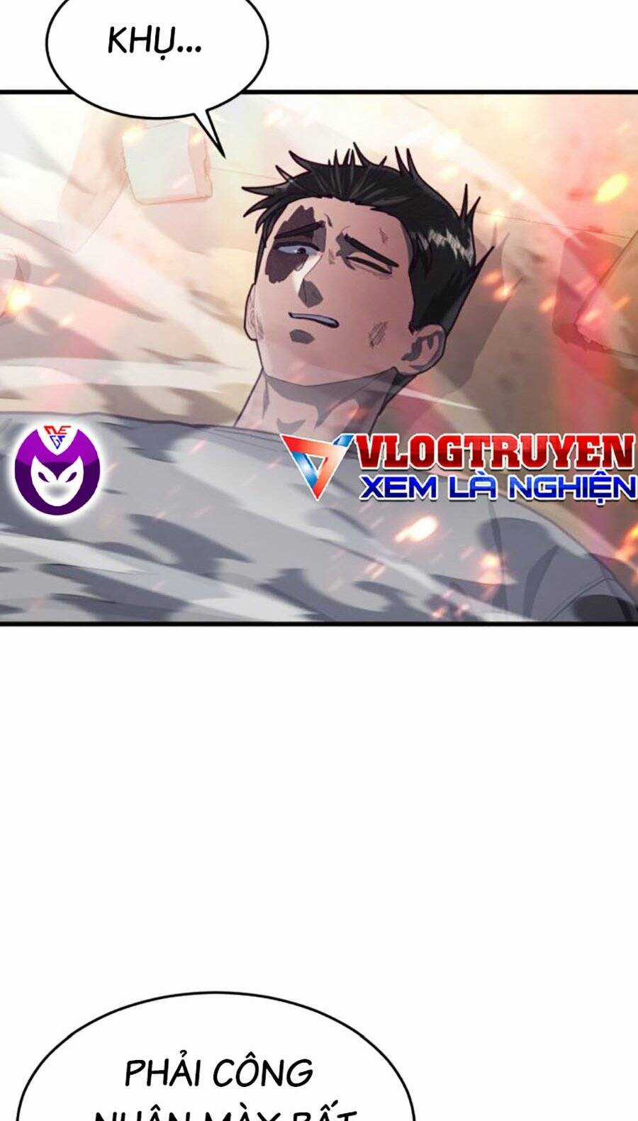 Tên Vâng Lời Tuyệt Đối Chapter 72 trang 14