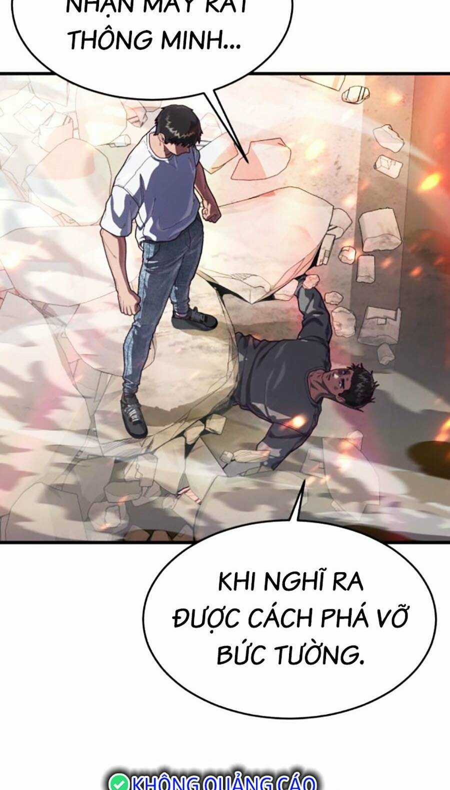 Tên Vâng Lời Tuyệt Đối Chapter 72 trang 15