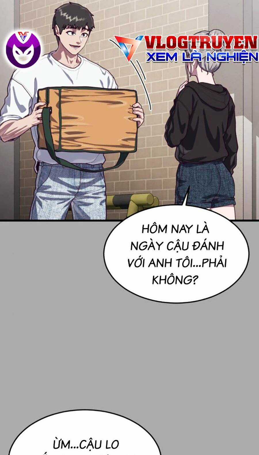 Tên Vâng Lời Tuyệt Đối Chapter 72 trang 19