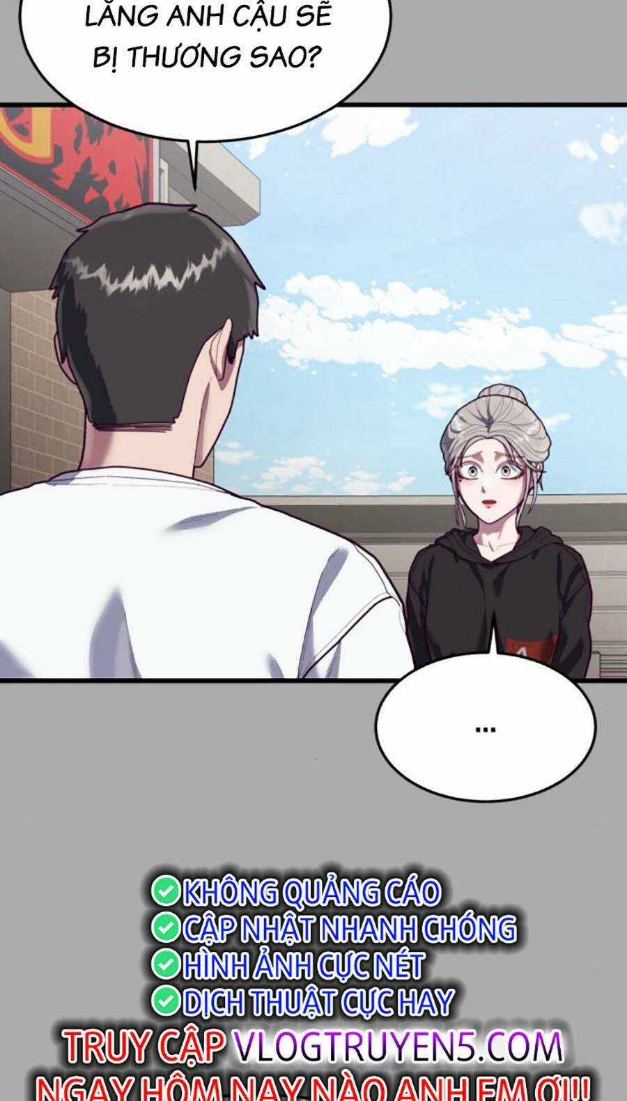 Tên Vâng Lời Tuyệt Đối Chapter 72 trang 20