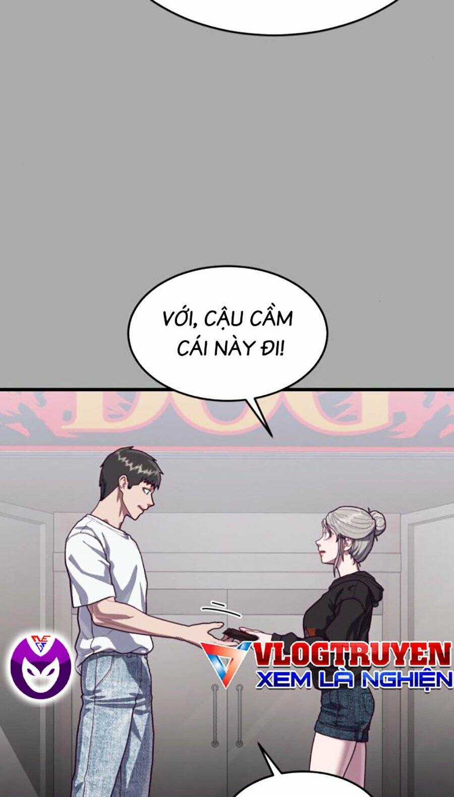 Tên Vâng Lời Tuyệt Đối Chapter 72 trang 22