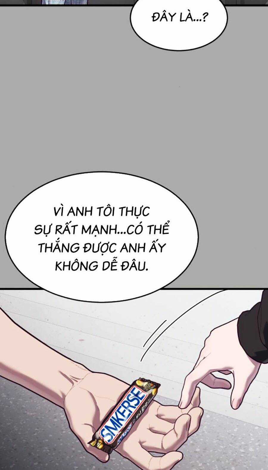 Tên Vâng Lời Tuyệt Đối Chapter 72 trang 23