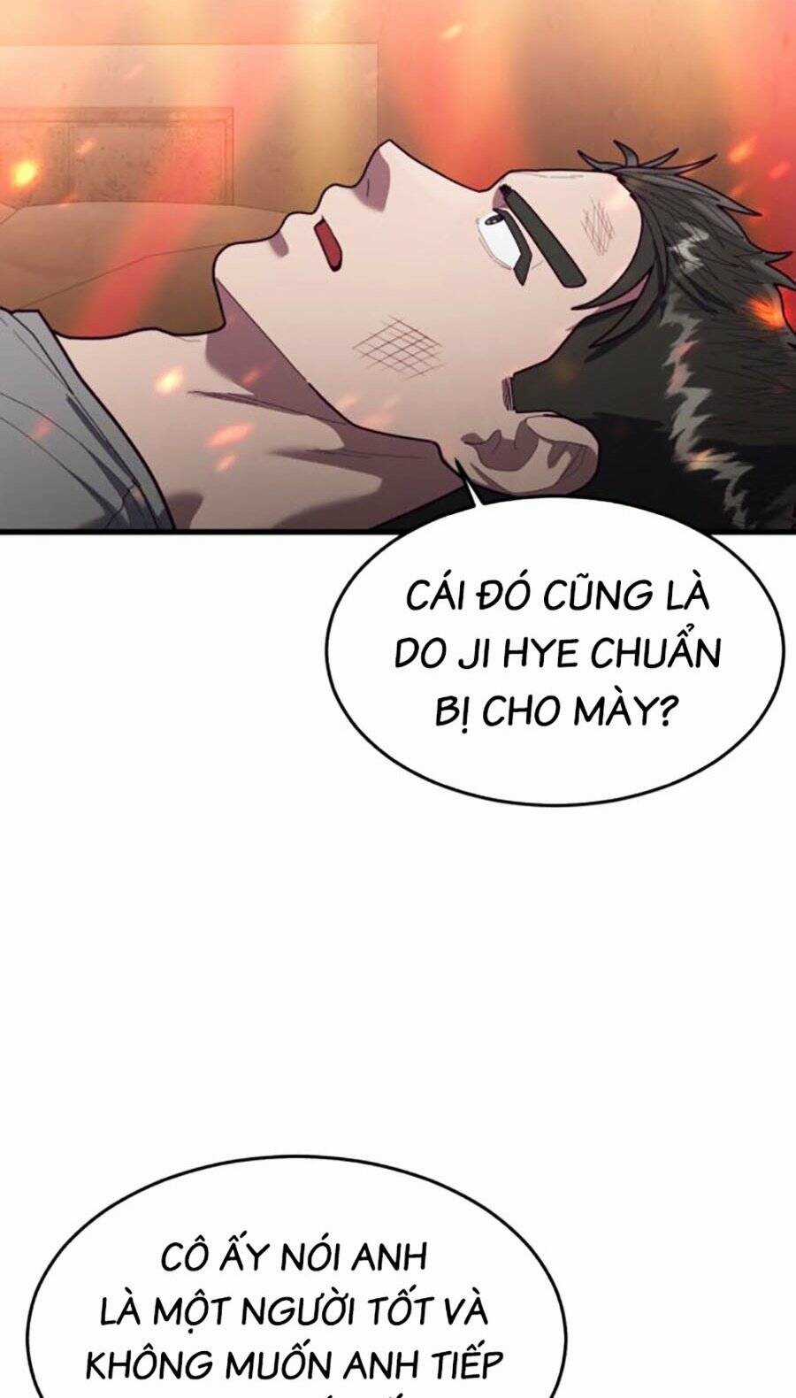 Tên Vâng Lời Tuyệt Đối Chapter 72 trang 26