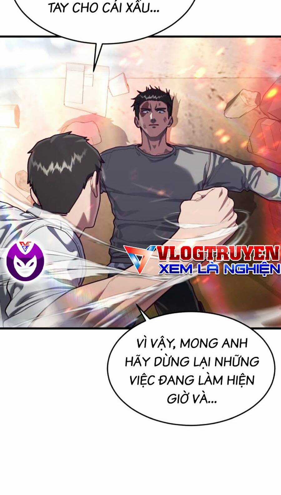 Tên Vâng Lời Tuyệt Đối Chapter 72 trang 27