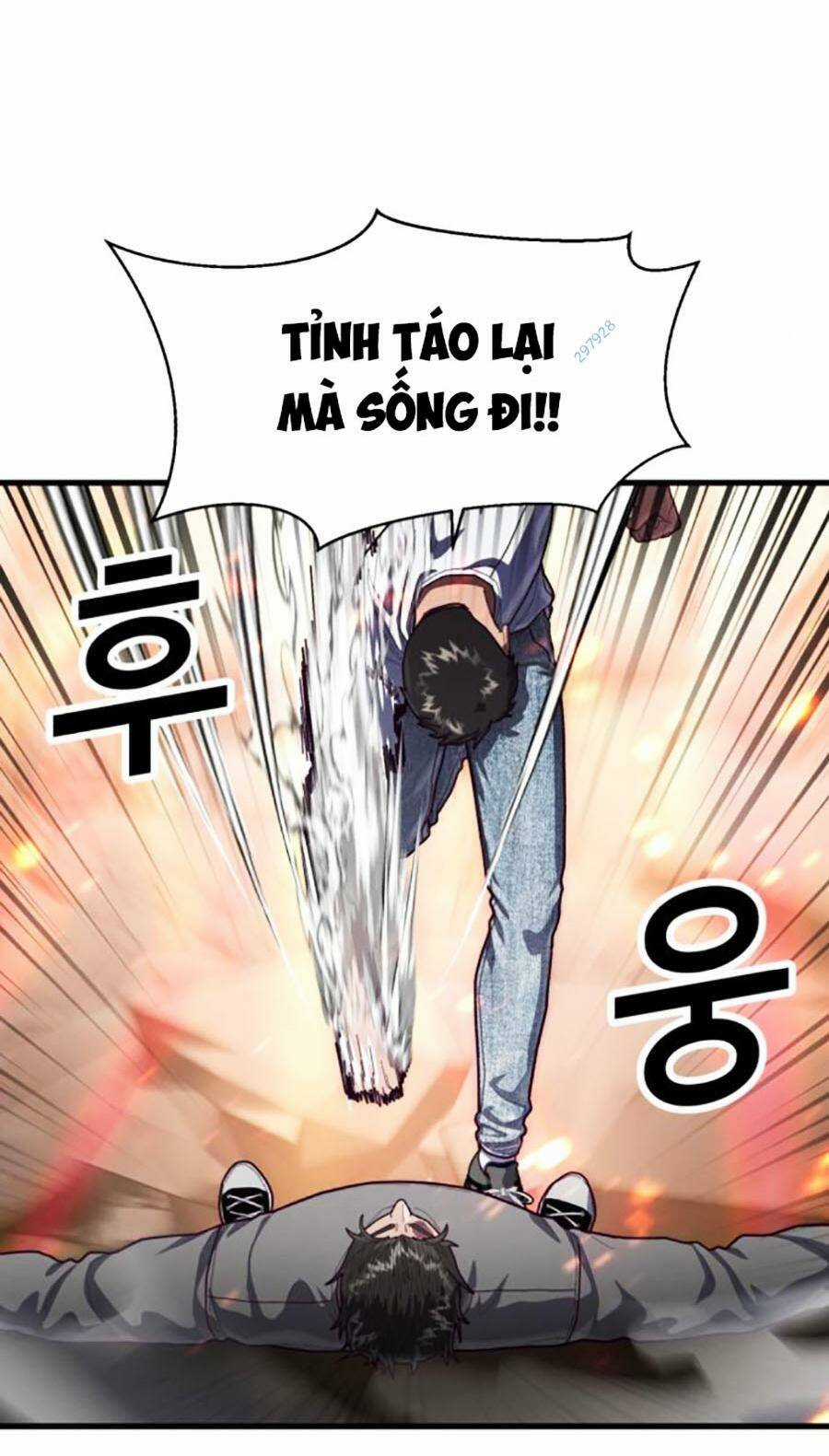 Tên Vâng Lời Tuyệt Đối Chapter 72 trang 28