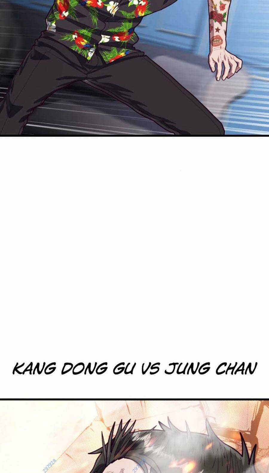 Tên Vâng Lời Tuyệt Đối Chapter 72 trang 32