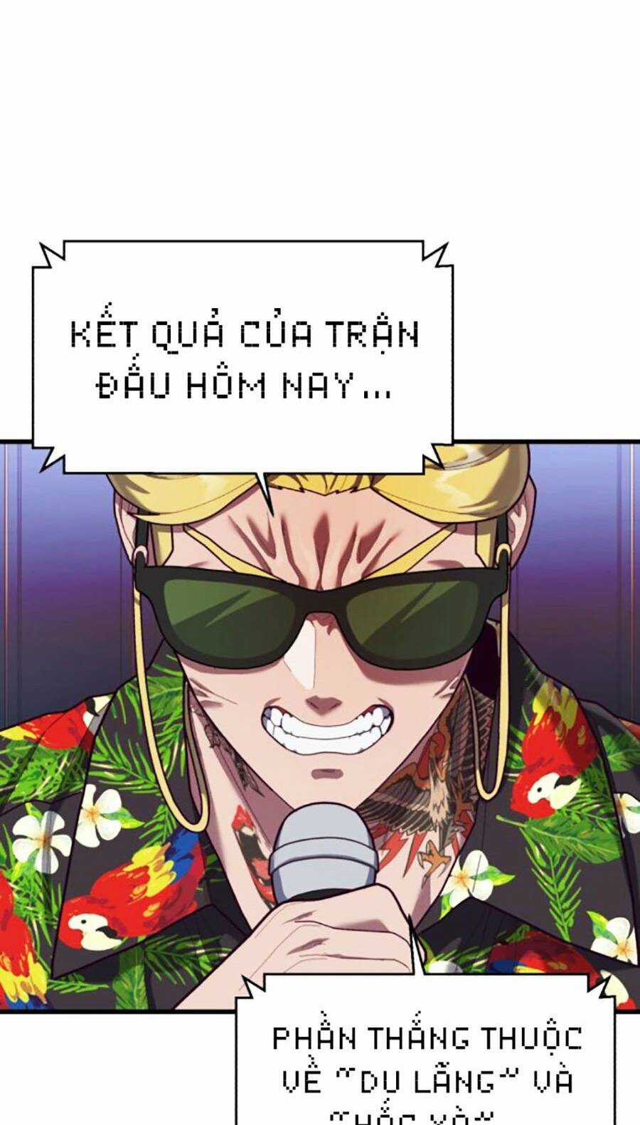 Tên Vâng Lời Tuyệt Đối Chapter 72 trang 35