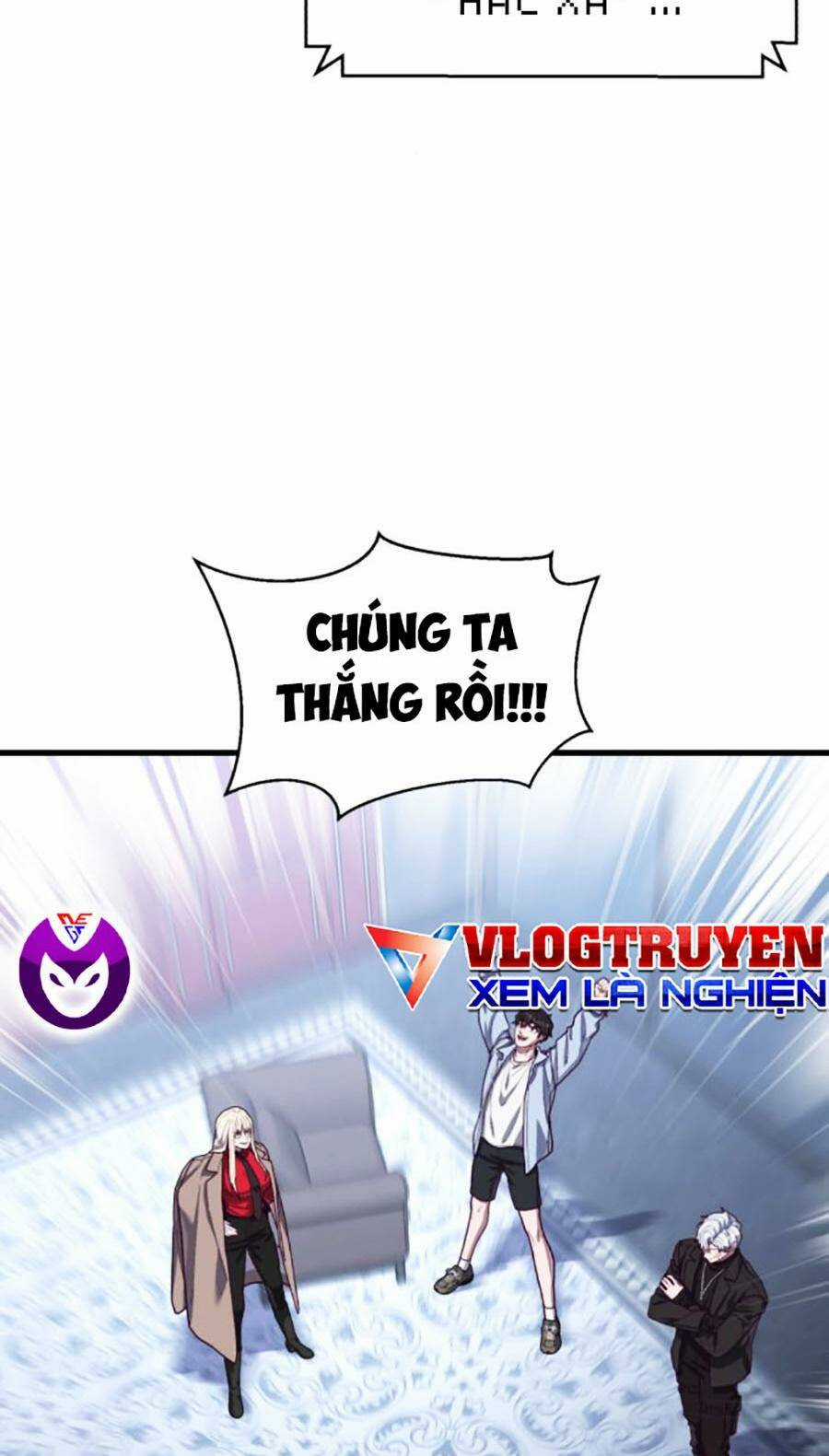 Tên Vâng Lời Tuyệt Đối Chapter 72 trang 36