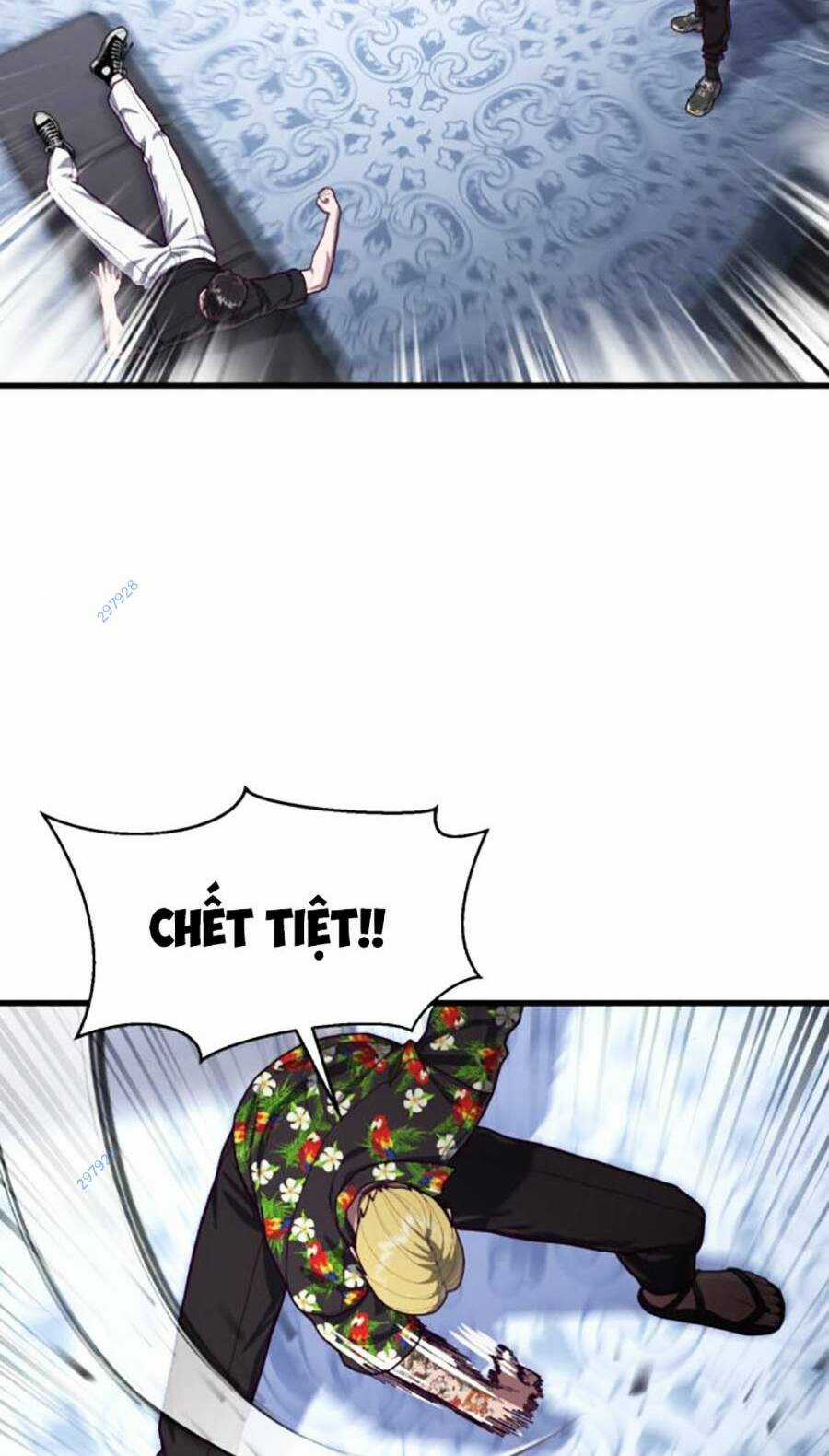 Tên Vâng Lời Tuyệt Đối Chapter 72 trang 37