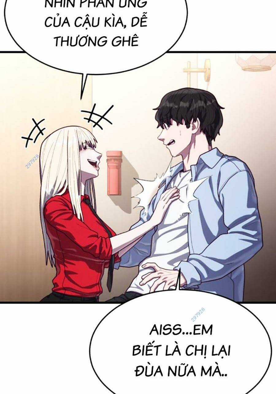 Tên Vâng Lời Tuyệt Đối Chapter 72 trang 73