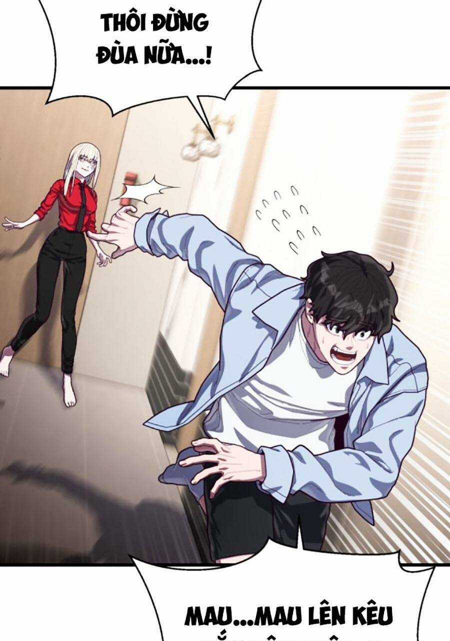 Tên Vâng Lời Tuyệt Đối Chapter 72 trang 76